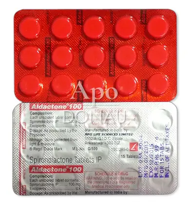 aldactone