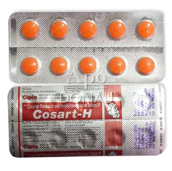 hyzaar
