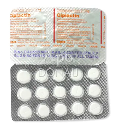 periactin