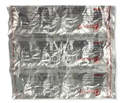 prilosec