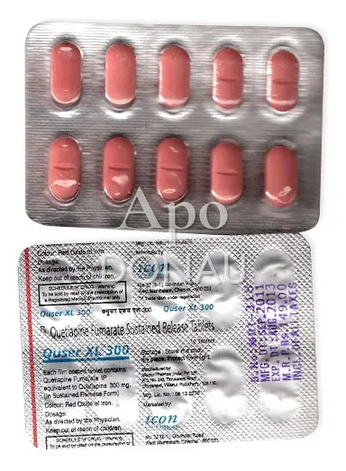seroquel