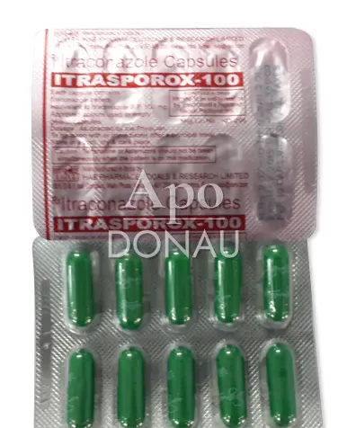 sporanox