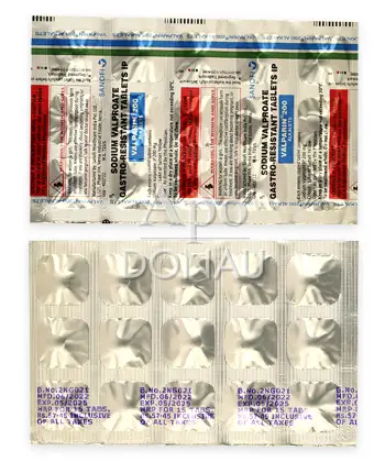 valparin