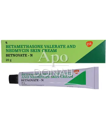 Betamethasonvalerat