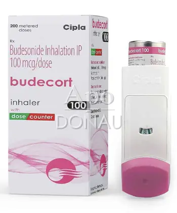 Budesonid