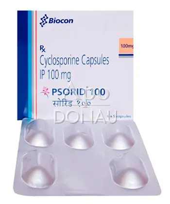 Ciclosporin
