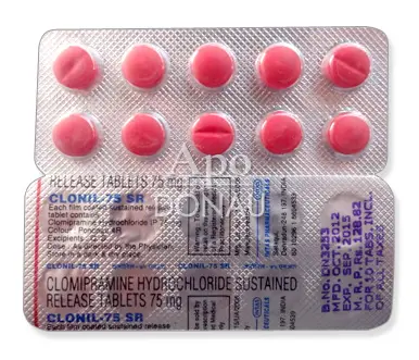 Clomipramin-Hcl