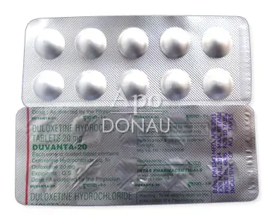 Duloxetin