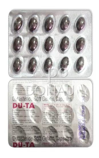 Dutasterid
