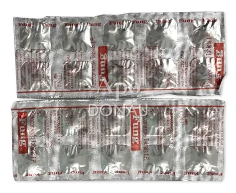 Ketoconazol