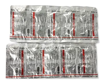Lisinopril / Hydrochlorothiazid