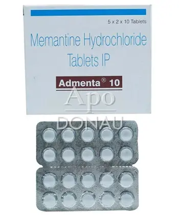 Memantin