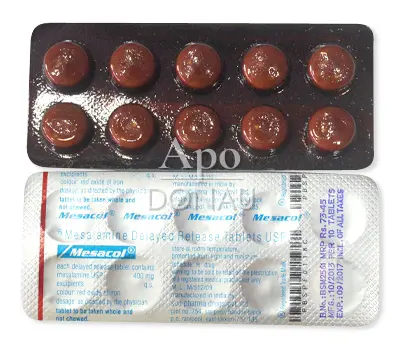 Mesalazin