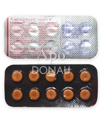Methotrexat