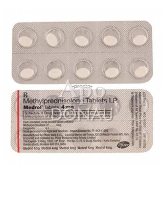 Methylprednisolon