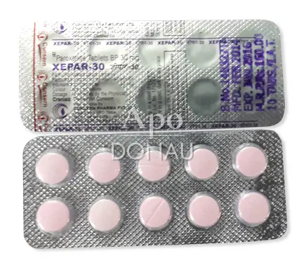 Paroxetin
