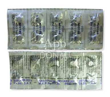 Selegilin