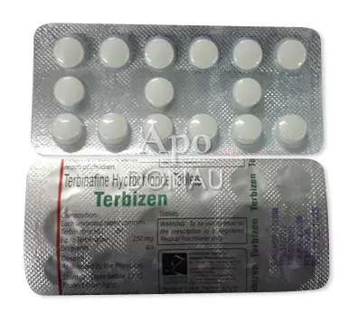 Terbinafin